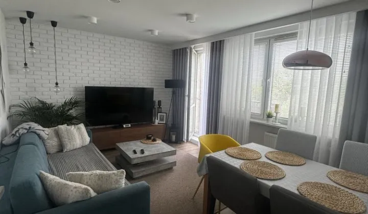 Mieszkanie 3-pokojowe Częstochowa Lisiniec