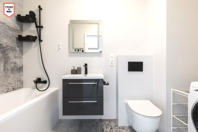 Mieszkanie 2-pokojowe Gdańsk Orunia, ul. Pastelowa. Zdjęcie 7