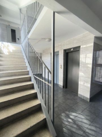 Mieszkanie 3-pokojowe Warszawa Bielany, ul. Władysława Broniewskiego. Zdjęcie 15