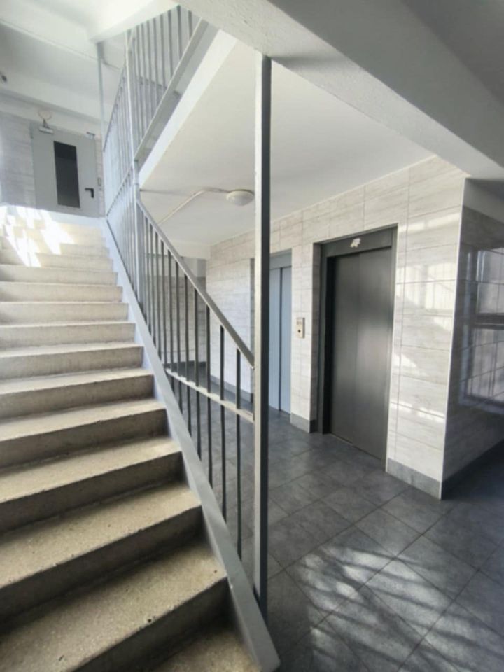 Mieszkanie 3-pokojowe Warszawa Bielany, ul. Władysława Broniewskiego. Zdjęcie 15