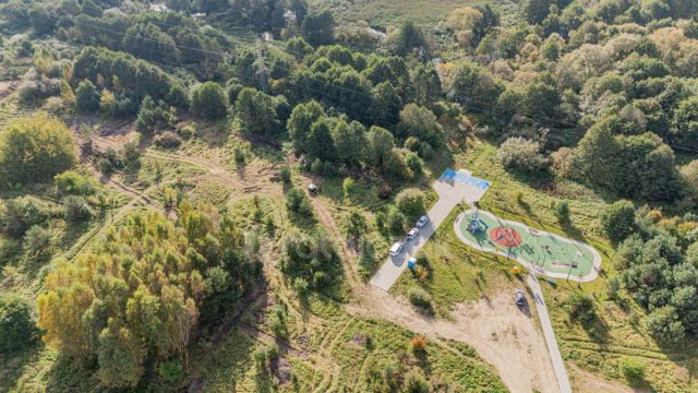 Działka inwestycyjna Reda, ul. Polna. Zdjęcie 15