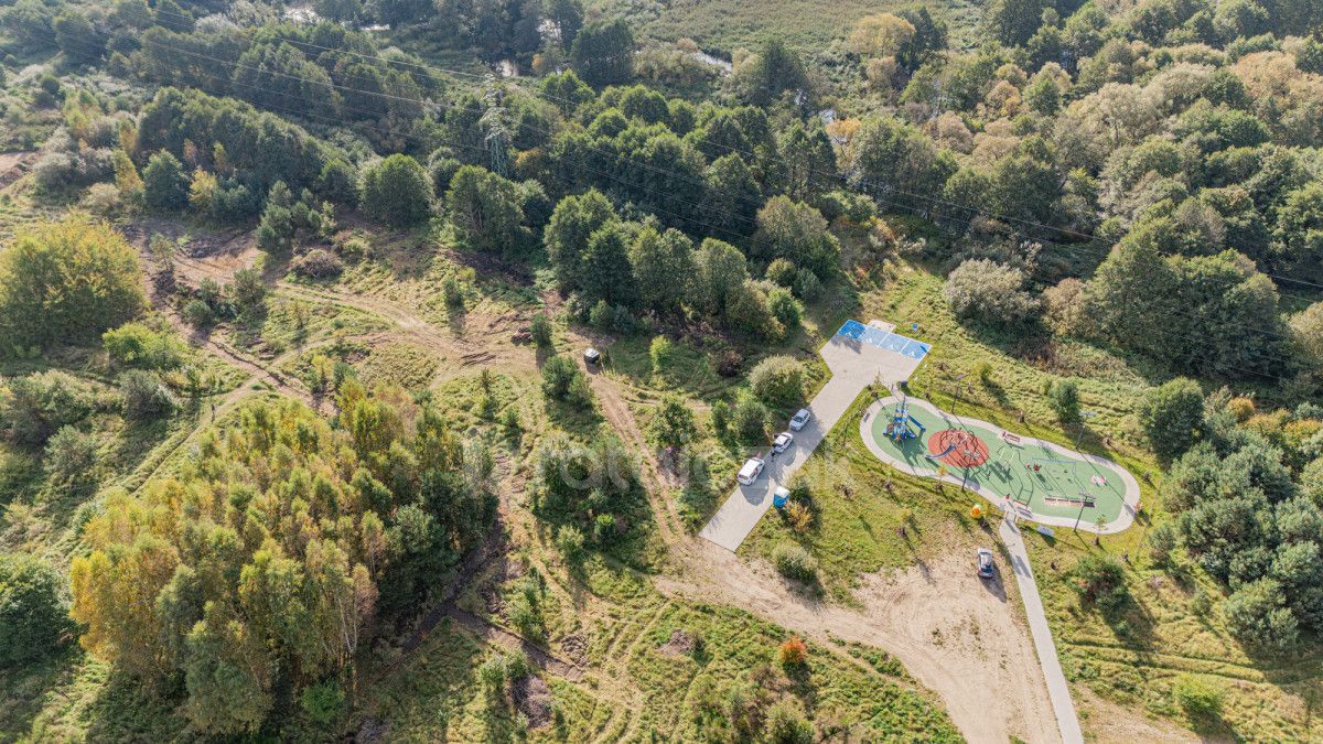 Działka inwestycyjna Reda, ul. Polna. Zdjęcie 15