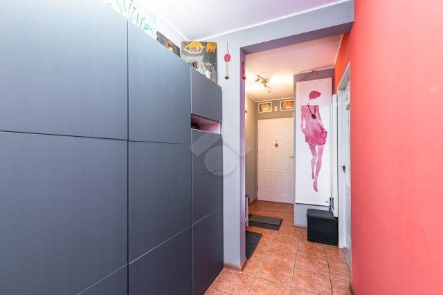 Mieszkanie 2-pokojowe Kraków Kurdwanów, ul. por. Halszki. Zdjęcie 7