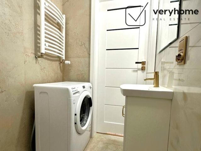 Mieszkanie 1-pokojowe Kraków Prądnik Czerwony, al. 29 Listopada. Zdjęcie 5