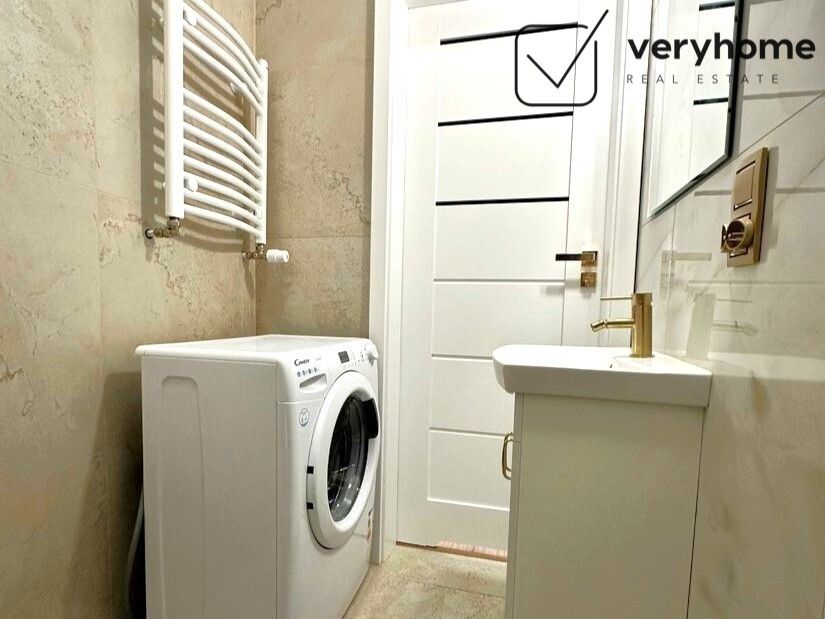 Mieszkanie 1-pokojowe Kraków Prądnik Czerwony, al. 29 Listopada. Zdjęcie 5