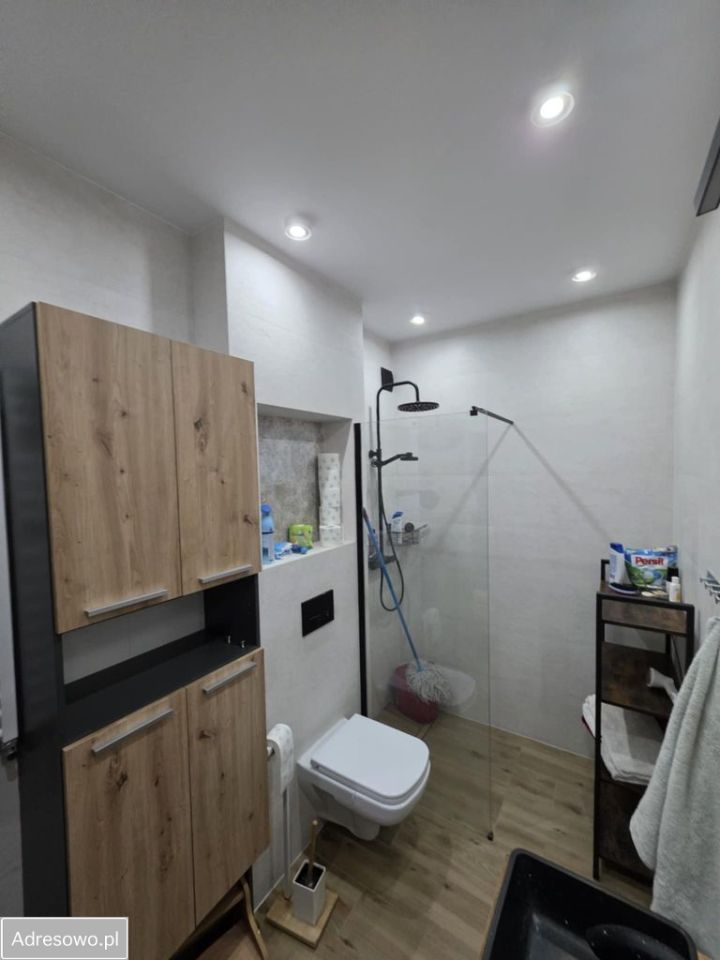 Mieszkanie 4-pokojowe Mława. Zdjęcie 15