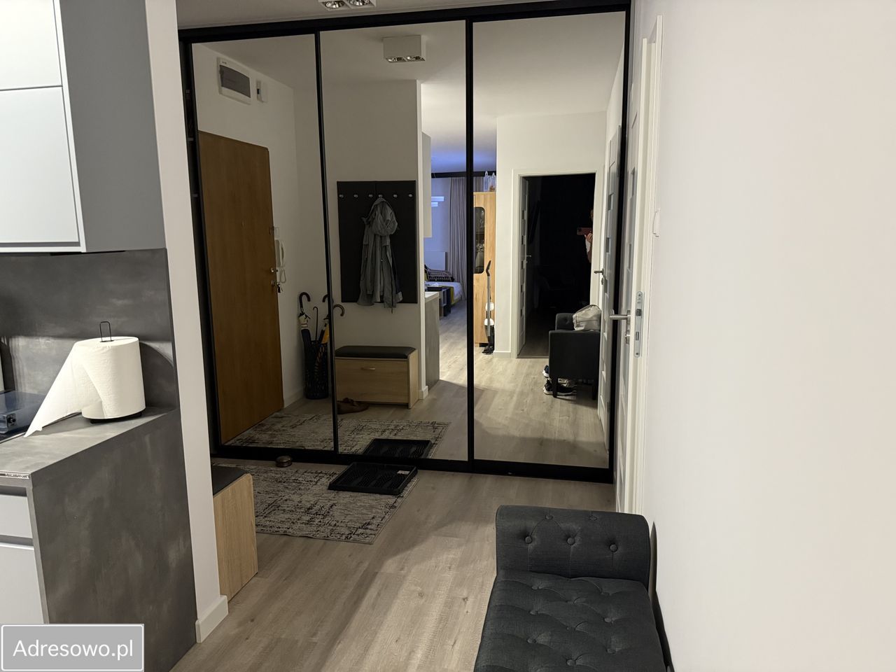 Mieszkanie 2-pokojowe Kołobrzeg, ul. Towarowa. Zdjęcie 9