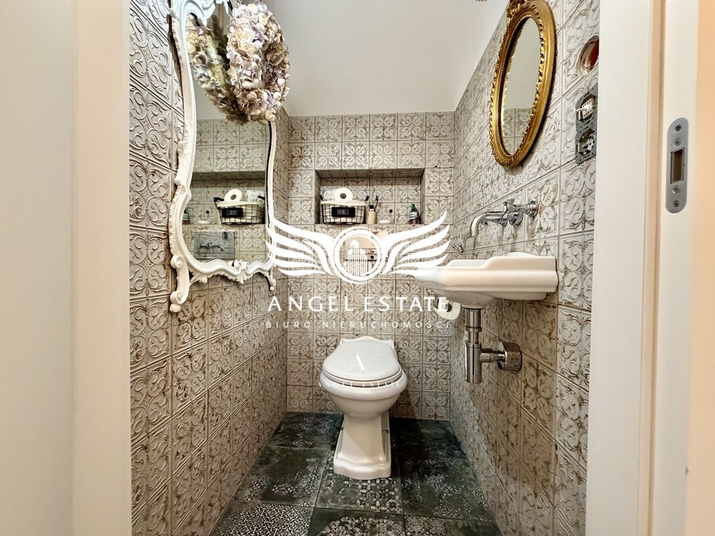 dom wolnostojący, 8 pokoi Świnoujście Karsibór, ul. Osadników Wojskowych. Zdjęcie 7