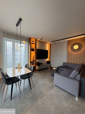 Mieszkanie 3-pokojowe Kraków Podgórze Duchackie, ul. Walerego Sławka. Zdjęcie 1