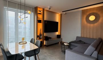 Mieszkanie 3-pokojowe Kraków Podgórze Duchackie, ul. Walerego Sławka