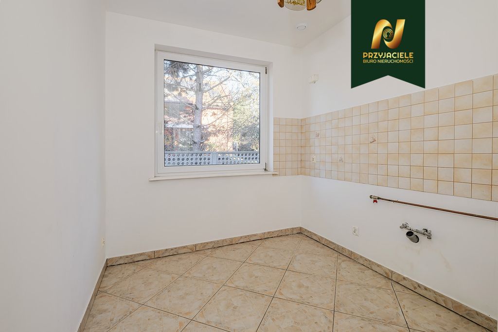 dom wolnostojący, 3 pokoje Kowale, ul. Kwiatowa. Zdjęcie 12