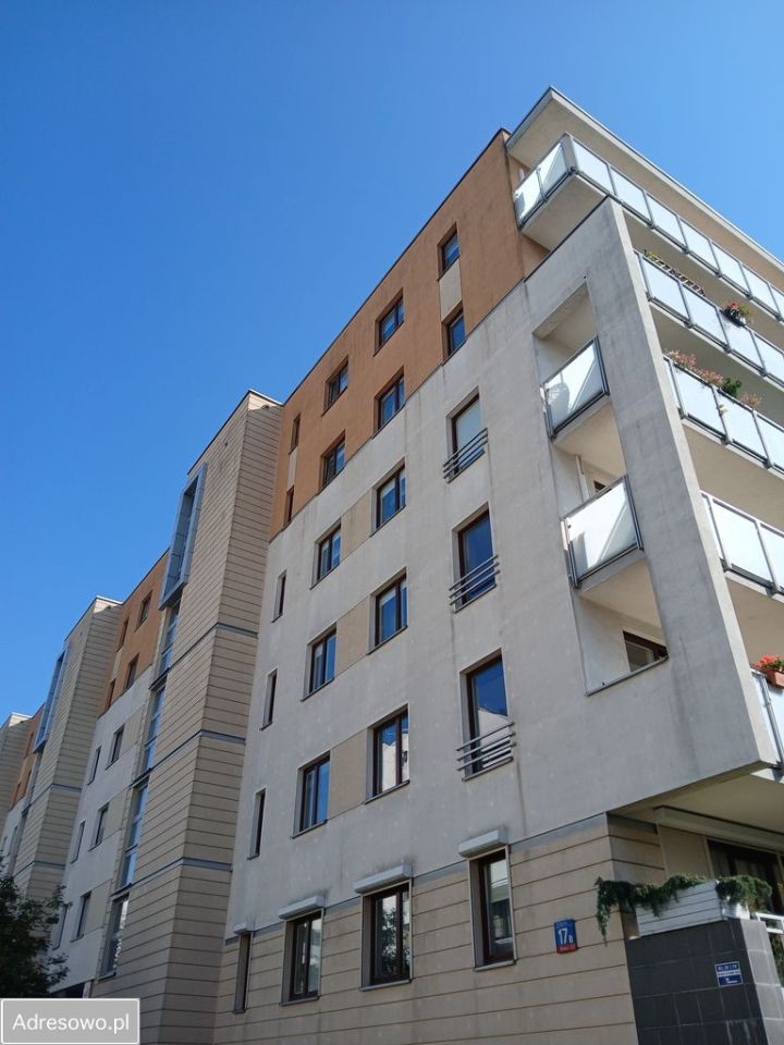 Mieszkanie 2-pokojowe Warszawa Mokotów, ul. Egejska. Zdjęcie 11