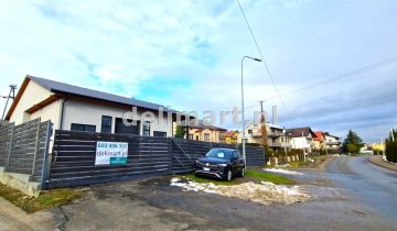 Nieruchomość komercyjna Bukowsko, ul. Bieszczadzka