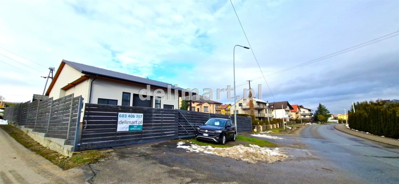 Nieruchomość komercyjna Bukowsko, ul. Bieszczadzka. Zdjęcie 2