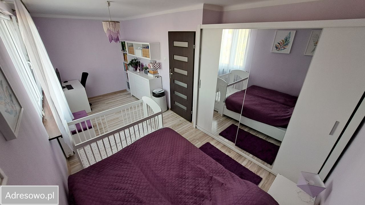 Mieszkanie 2-pokojowe Skawina, ul. Ogrody. Zdjęcie 3