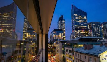 Mieszkanie 3-pokojowe Warszawa Wola, ul. Karolkowa