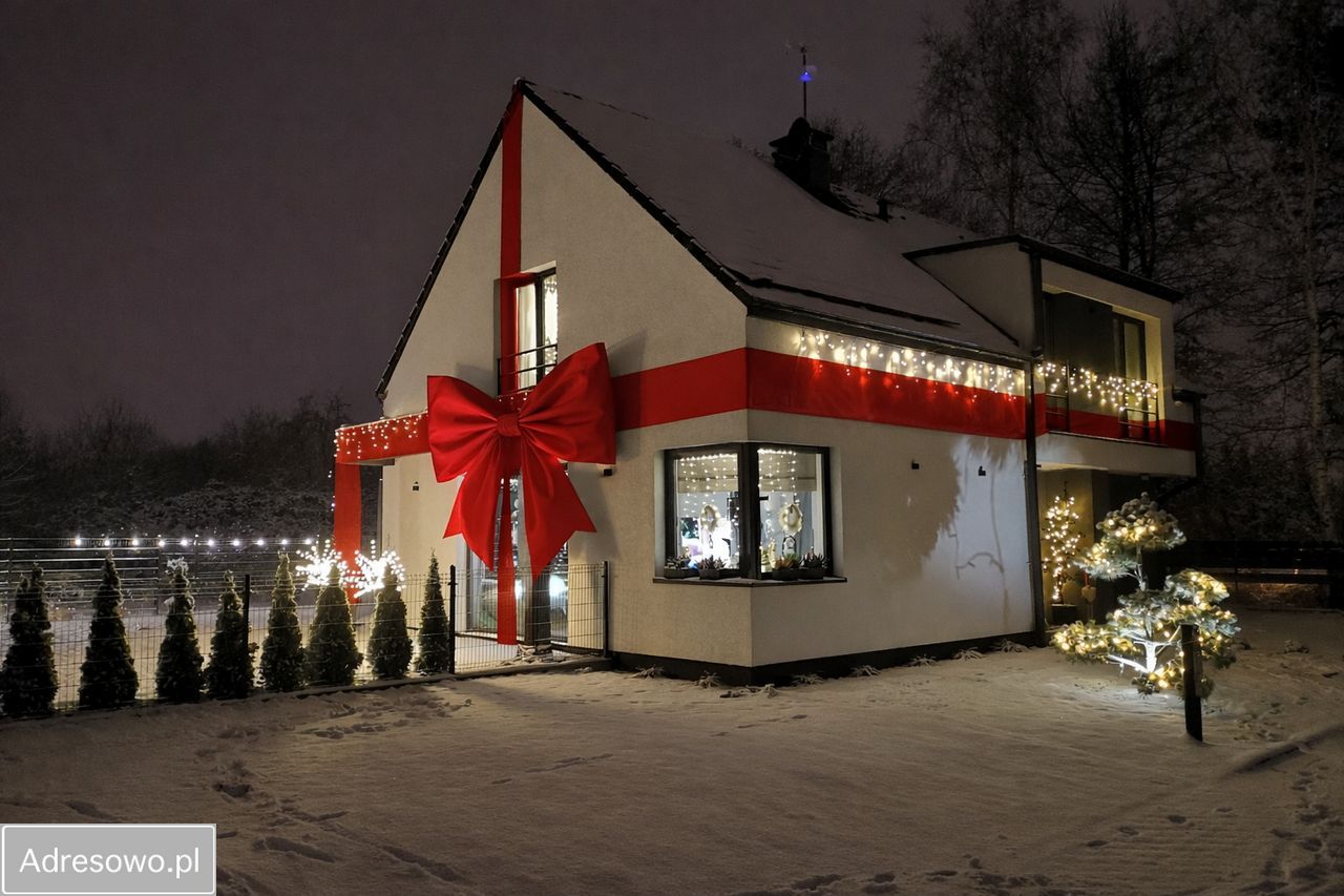 dom wolnostojący, 5 pokoi Mierzyn. Zdjęcie 9