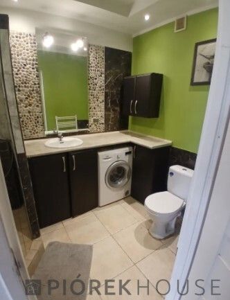 Mieszkanie 2-pokojowe Marki, ul. Kosynierów. Zdjęcie 3