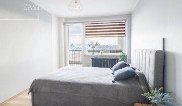 Mieszkanie 2-pokojowe Gdynia Działki Leśne, ul. Morska