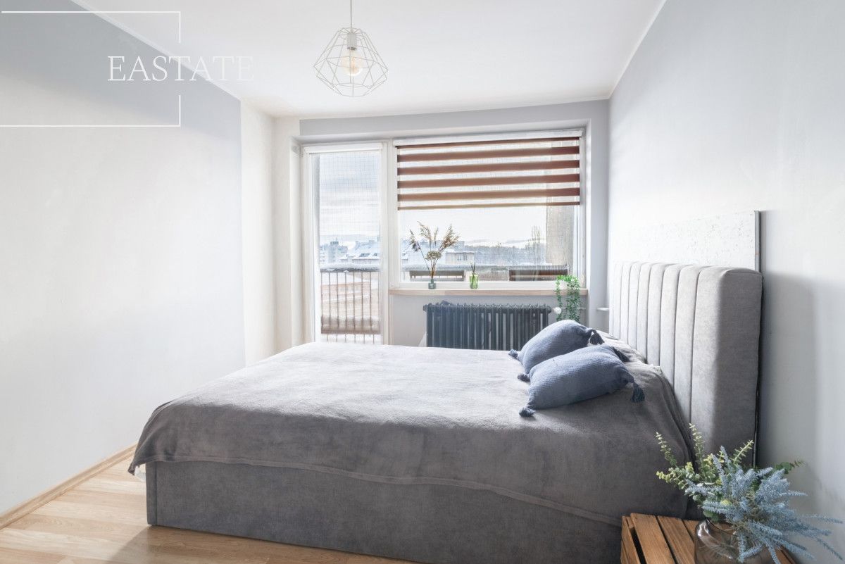 Mieszkanie 2-pokojowe Gdynia Działki Leśne, ul. Morska. Zdjęcie 2