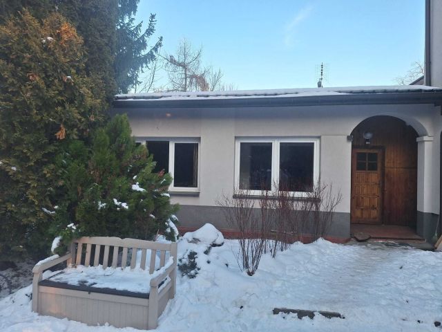 dom wolnostojący, 3 pokoje Józefów Kolonia Błota. Zdjęcie 1