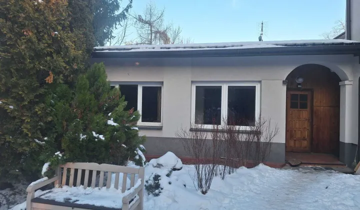 dom wolnostojący, 3 pokoje Józefów Kolonia Błota