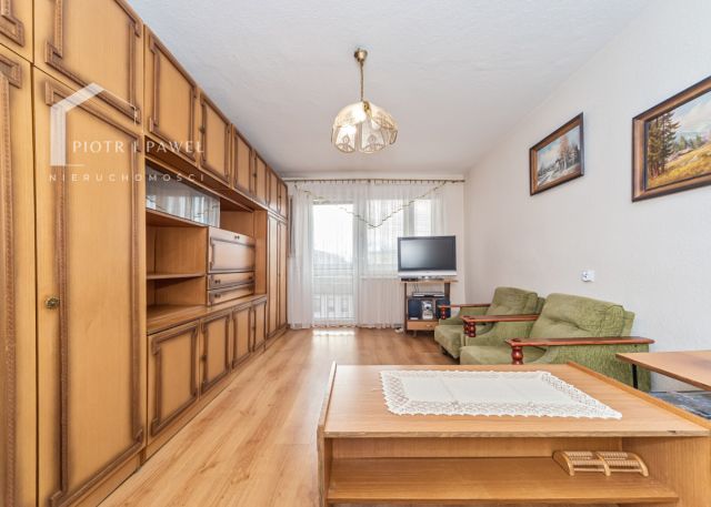 Mieszkanie 2-pokojowe Żywiec, os. Młodych. Zdjęcie 2