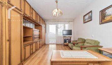 Mieszkanie 2-pokojowe Żywiec, os. Młodych