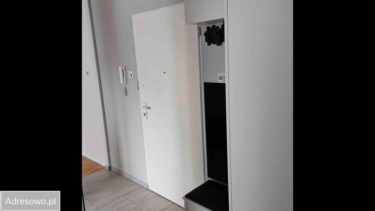 Mieszkanie 2-pokojowe Białystok Nowe Miasto, ul. Zachodnia. Zdjęcie 6