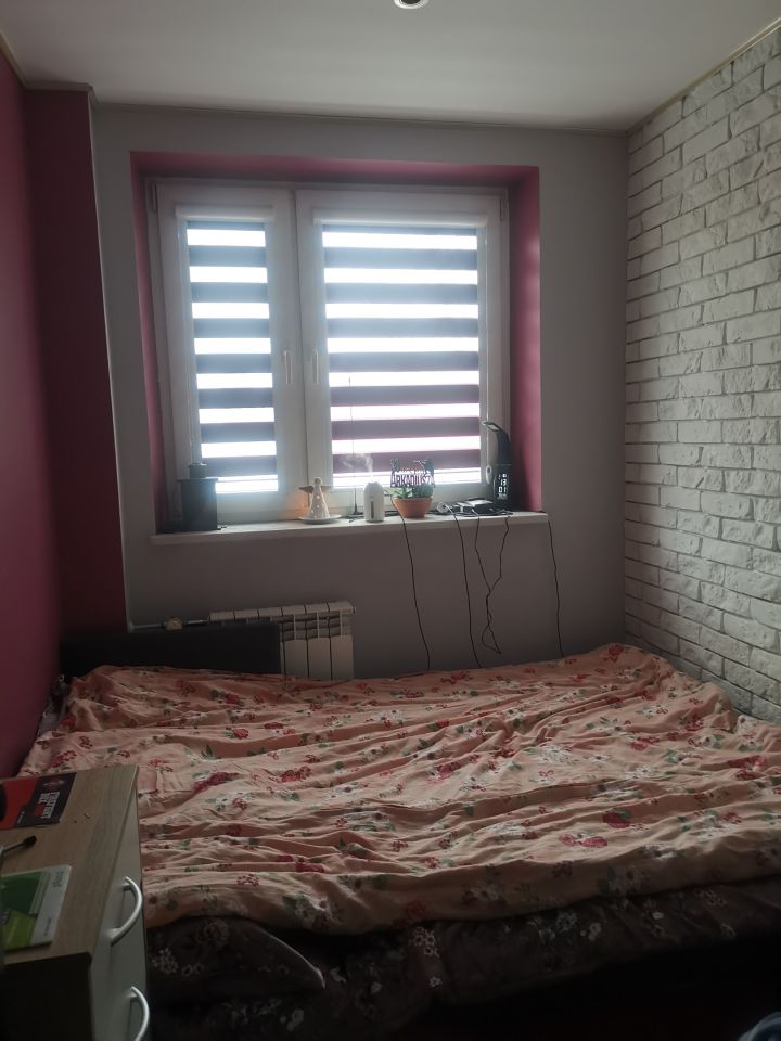 Mieszkanie 3-pokojowe Aleksandrów Łódzki Centrum, al. Wyzwolenia. Zdjęcie 7