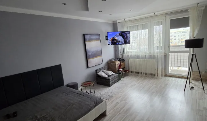 Mieszkanie 2-pokojowe Kielce Świętokrzyskie, ul. marsz. Józefa Piłsudskiego