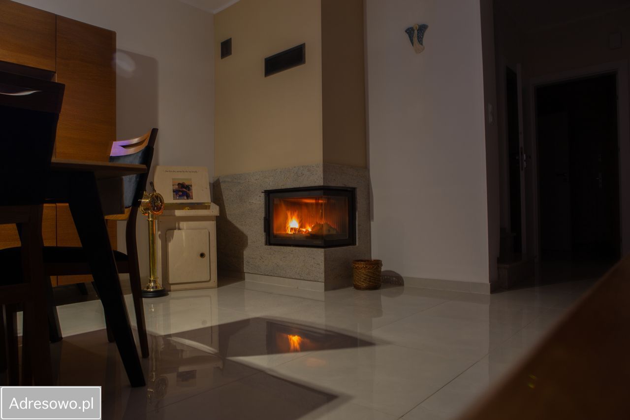 bliźniak, 4 pokoje Karwia. Zdjęcie 15