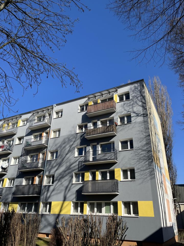 Mieszkanie 2-pokojowe Łódź Widzew, ul. Szpitalna. Zdjęcie 7