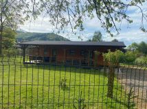 Działka budowlana Brenna. Zdjęcie 1