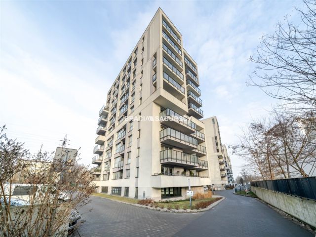 Mieszkanie 3-pokojowe Kraków Stare Miasto, al. 29 Listopada. Zdjęcie 30