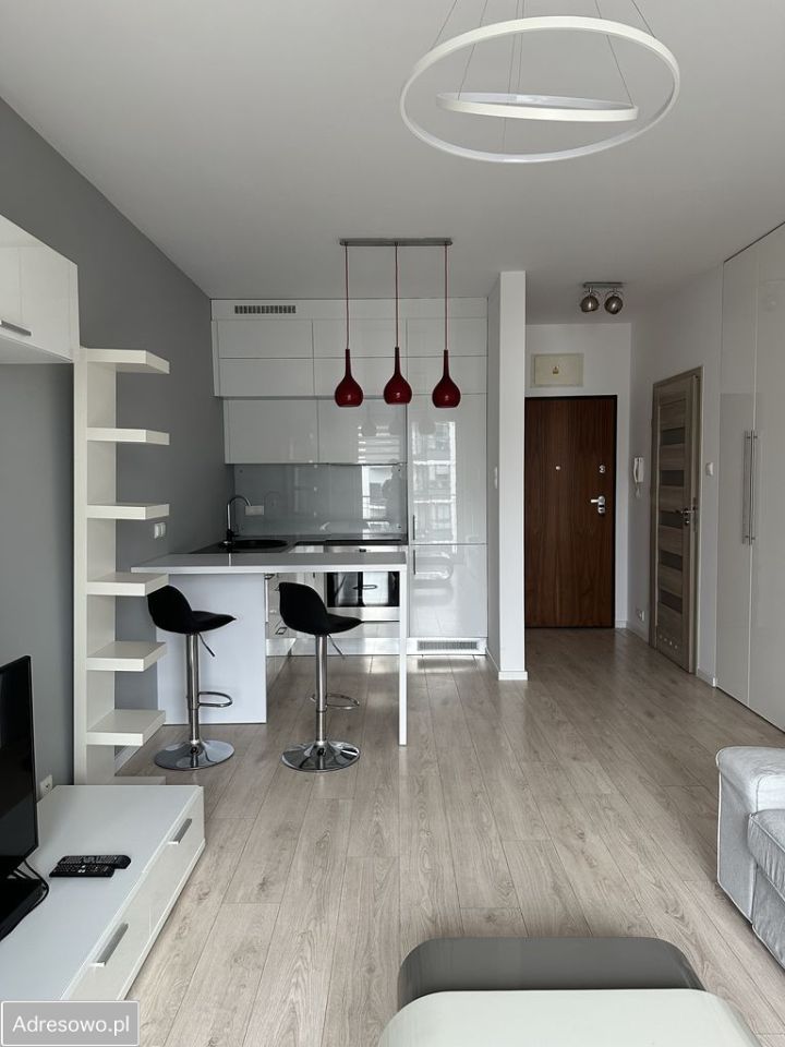 Mieszkanie 2-pokojowe Warszawa Gocław, ul. gen. Stanisława Skalskiego. Zdjęcie 4