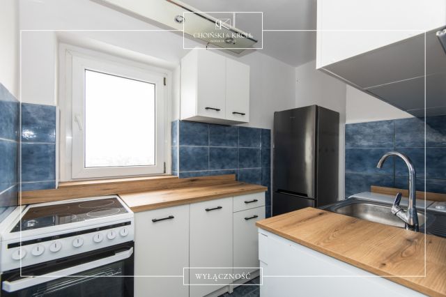 Mieszkanie 3-pokojowe Poznań Dębiec, ul. św. Szczepana. Zdjęcie 8