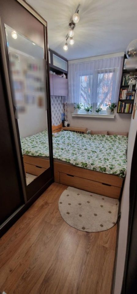 Mieszkanie 4-pokojowe Bydgoszcz Błonie. Zdjęcie 3