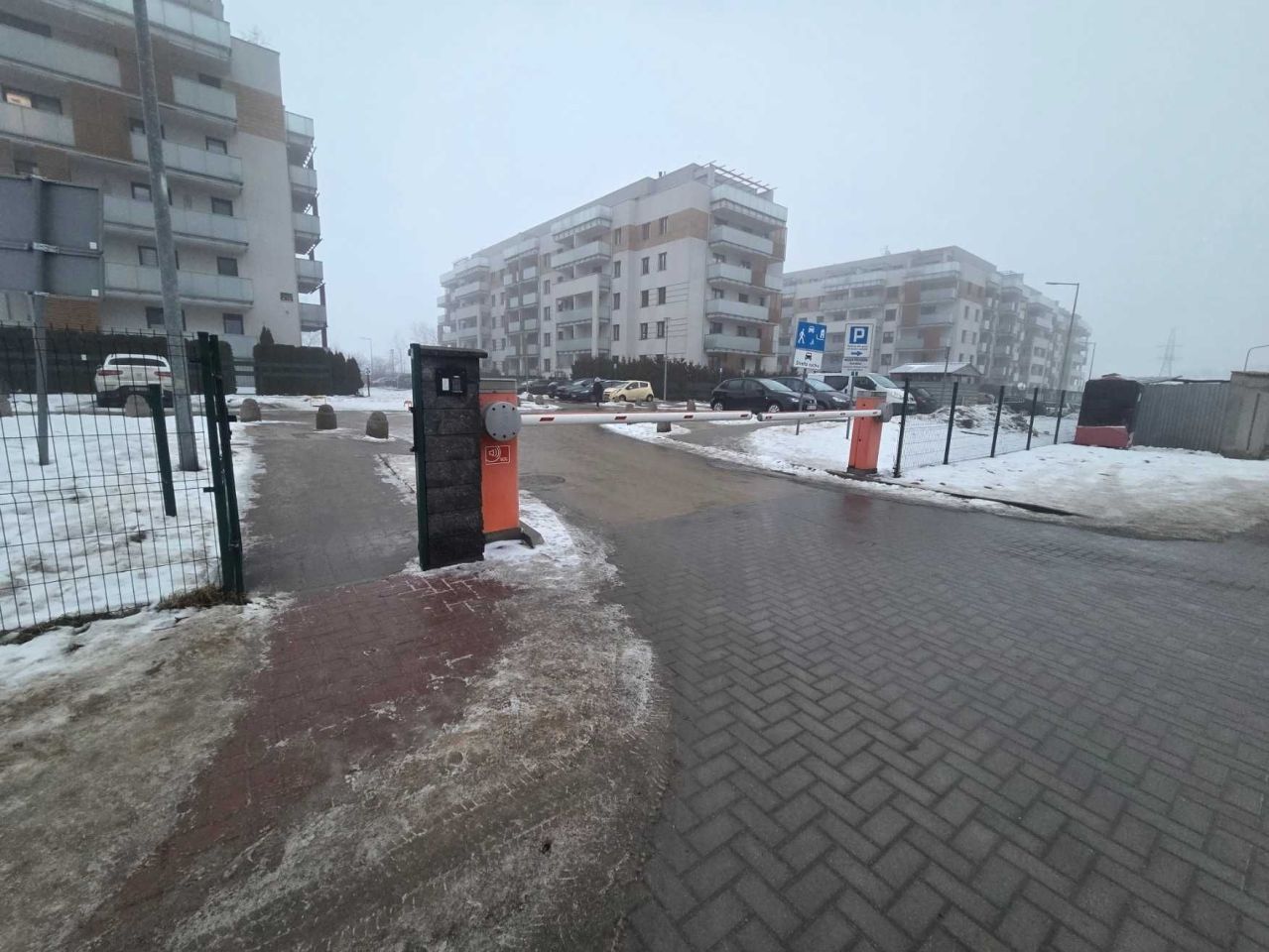 Mieszkanie 3-pokojowe Płock, ul. Żyzna. Zdjęcie 7