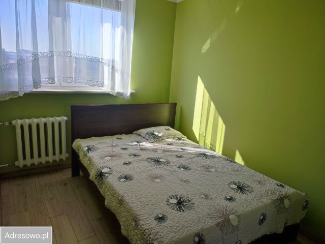 Mieszkanie 4-pokojowe Zamość, ul. Peowiaków. Zdjęcie 12