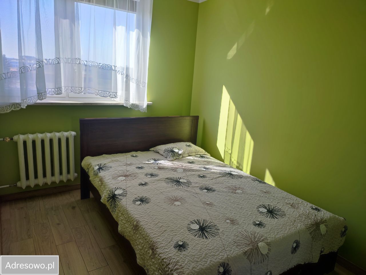 Mieszkanie 4-pokojowe Zamość, ul. Peowiaków. Zdjęcie 12