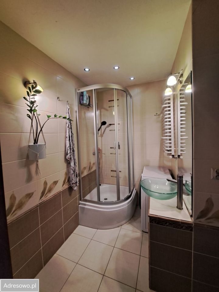 Mieszkanie 3-pokojowe Żory, al. Wojska Polskiego. Zdjęcie 3