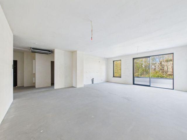 Mieszkanie 4-pokojowe Warszawa Mokotów. Zdjęcie 10