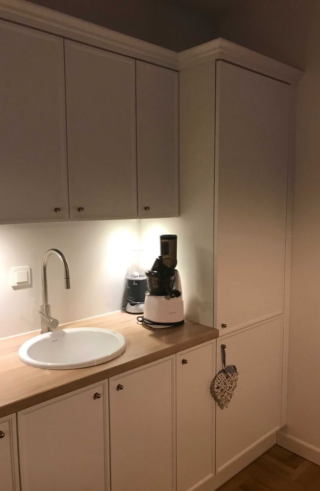 Mieszkanie 2-pokojowe Warszawa Wola, ul. Józefa Sowińskiego. Zdjęcie 4