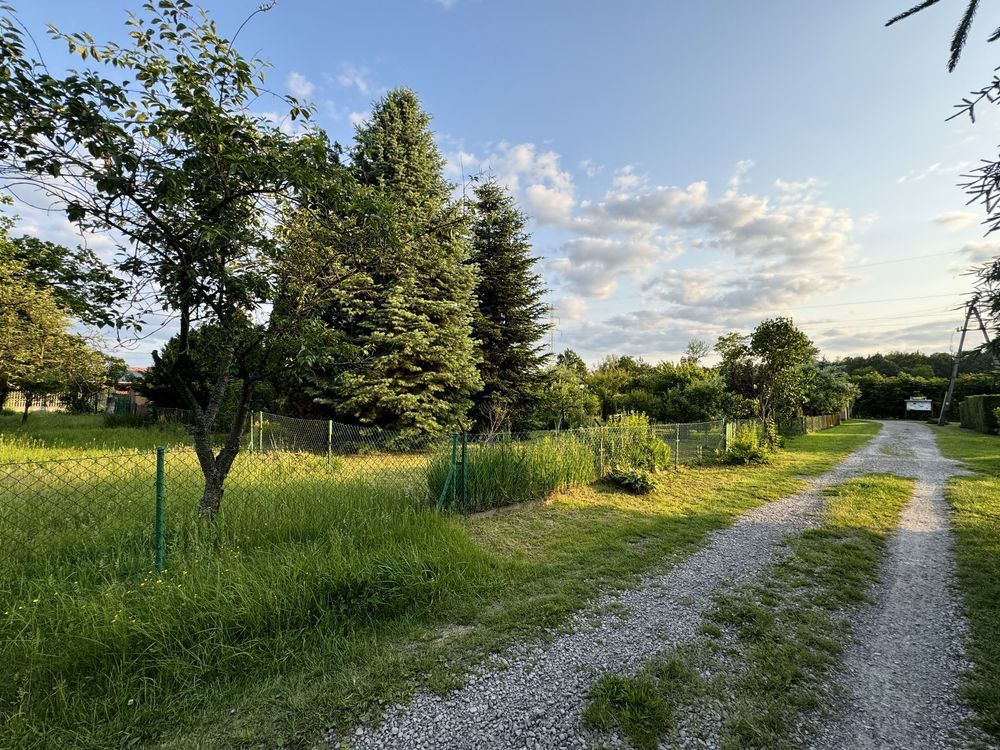 Działka rod Nowa Dęba. Zdjęcie 3