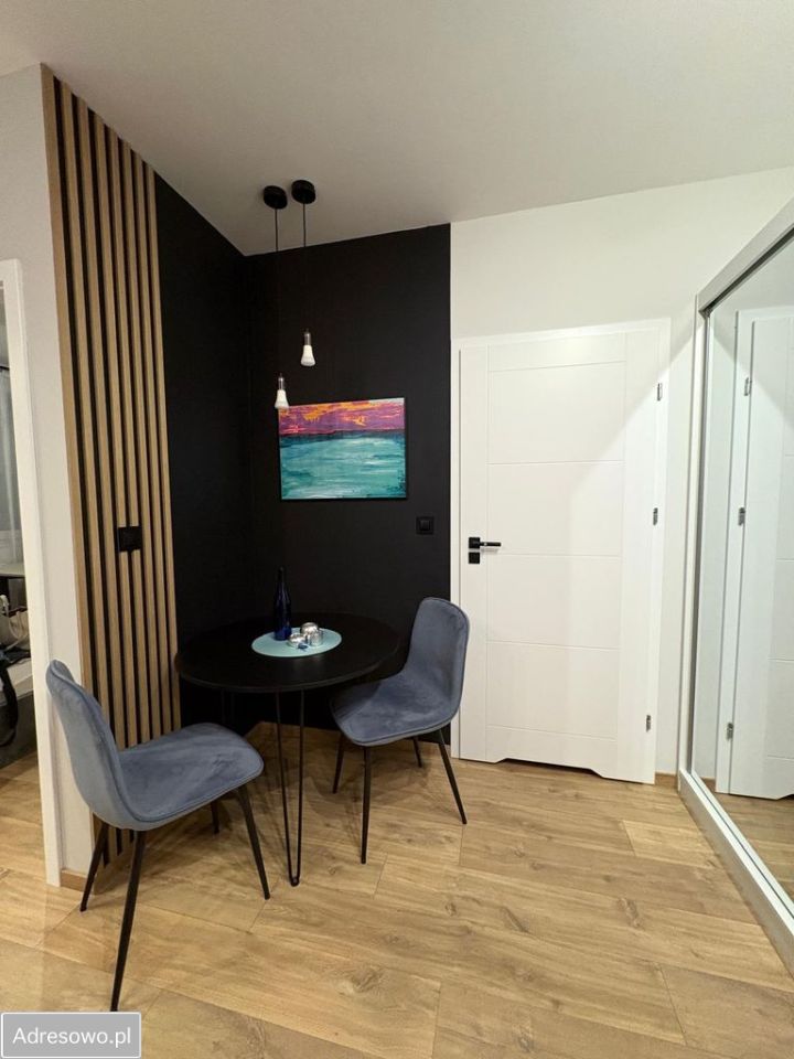 Mieszkanie 2-pokojowe Wrocław Popowice, ul. Białowieska. Zdjęcie 5