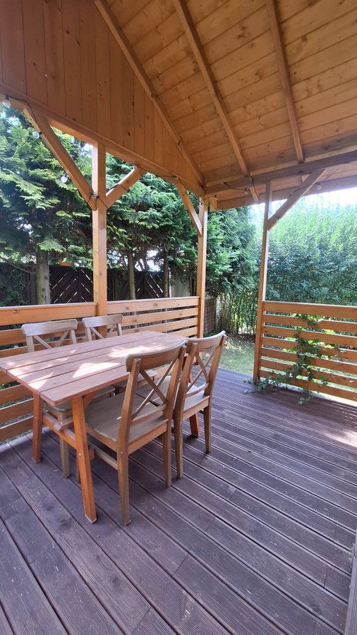 Działka rod Jaworzno, ul. gen. Feliksa Kamińskiego. Zdjęcie 7