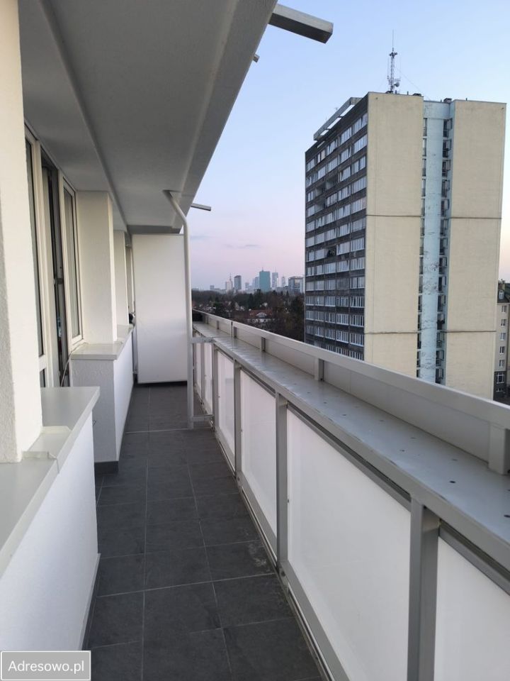 Mieszkanie 3-pokojowe Warszawa Żoliborz, ul. Kazimierza Promyka. Zdjęcie 13