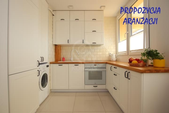 Mieszkanie 1-pokojowe Wrocław, ul. Komandorska. Zdjęcie 5