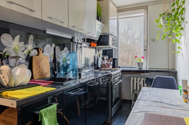 Mieszkanie 3-pokojowe Gdańsk Morena, ul. Krzysztofa Kolumba. Zdjęcie 15